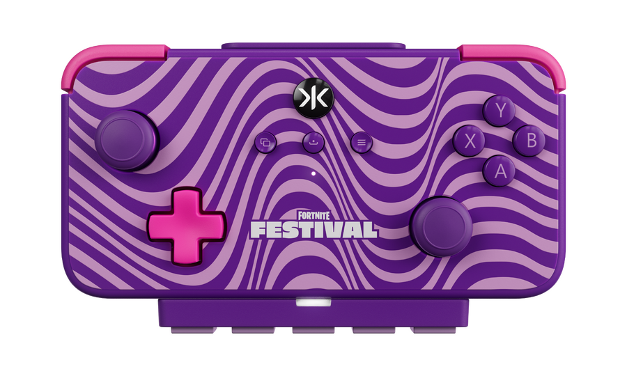 NEO S Fortnite Festival Edition
